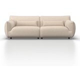 Bessagi Home Velika Zofa Clara, Krem | Shoptok.si