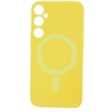  Maska silikonska Magsafe COLOR za Samsung S24/ žuta | ePonuda.com