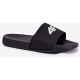 4f Ladies Slippers Black RMM00FSL | shoptok.hr