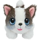 Little live pets Plišane igračke Little Live Pets Surprise Niche Roza Plišano platno Žaba Pas | shoptok.hr