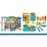  Dečiji kuhinjski set za igru ( 521412 ) Cene