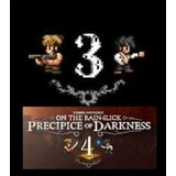 Steam Penny Arcade's On the Rain-Slick Precipice of Darkness 3 and 4 Bundle (PC) Key GLOBAL | ePonuda.com
