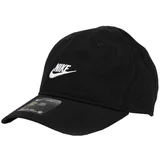 NAN FUTURA CURVE BRIM CAP