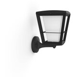 Philips Hue White and colour ambience Econic Outdoor Wall Light | shoptok.hr
