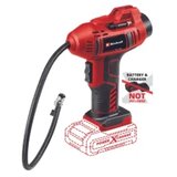 Einhell aku auto kompresor Power X-Change CE-CC 18 Li-Solo | Eponuda.ba