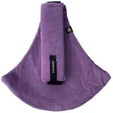 ergonomska nosiljka za bebe do 20 kg corduroy lilac