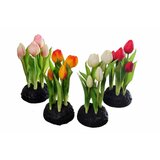 Lilium dekorativne lale natural aranžman 23cm FAY13948 | ePonuda.com