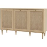 Zandiara Komoda Calasetta, Barva Hrasta | Shoptok.si
