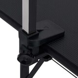 Podesivi stol za njegu pasa s 1 omčom | shoptok.hr