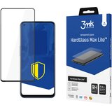3mk KALJENO STEKLO HARDGLASS MAX LITE ZA REALME NARZO 30 5G FILM, (22001621) | Shoptok.si