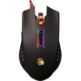 Oblivion gaming oprema A4 TECH Žicani Gejmerski miš Bloody Gaming Neon X Glide Q81 Crni,3200 DPI,USB | Eponuda.com