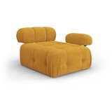 Cosmopolitan Design Gorčično rumen modul za sedežno garnituro Ferento – | Shoptok.si