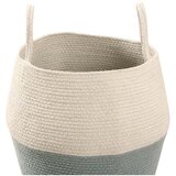 Lorena Canals Tekstilna košara ø 30x35 cm Zoco – | shoptok.hr
