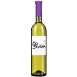 Vinarija Aleksić sevdah belo vino 750ml staklo cene
