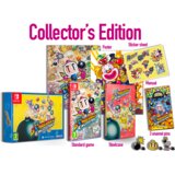 Konami Super Bomberman Collection Collector's Edition za Nintendo Switch Cijene