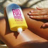 Sol de Janeiro Rio Radiance posvjetljujuće i hidratantno mlijeko za zaštitu kože SPF 50 200 ml | shoptok.hr
