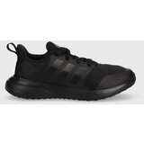 Adidas Dječje tenisice FortaRun 2.0 K boja: crna | shoptok.hr
