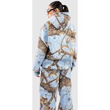 Empyre Realtree Pulover s kapuco blue | Shoptok.si