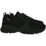 Tommy Hilfiger Outdoor Mix Cordura Runner Crna | shoptok.hr