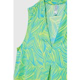 Marisse Women's Shirt L-Ko-4370 Turquoise | Shoptok.si