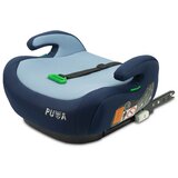 CARETERO Autosjedalica puma i-size tamnoplava (125-150) | shoptok.hr