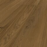  Vinilni pod Rigid Dark Walnut (Oreh, Rustikalen videz, 1.220 x 180 x 3,5 mm) Cene