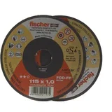 brusno rezna ploča 115x1 mm