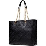 Liu Jo Torbe ECS M TOTE AF5197 E0538 Črna | Shoptok.si