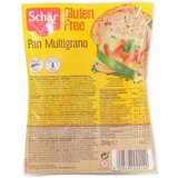 Schar pan multigrano hleb 250g Cene