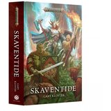Games Workshop Age of Sigmar: Skaventide (hb) Cene