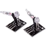 Magic light lup ARDUINO KY-027