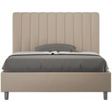 Ityhome 155 x 220 posteljni okvirji temno rjava, (20847234) Cene