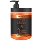 Obnavljajuća maska za kosu - PROTEIN THERAPY - 1000g