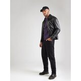Volcom Pulover 'EDMONDER II' temno liila | Shoptok.si