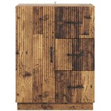  Kreveta Staro drvo 66 x 34,5 x 87 cm Konstruirano drvo | Eponuda.ba