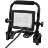 FL20W-AC Black LED 20 W