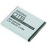 OTB Baterija za Samsung SGH-E200 / E200 eco / SGH-J150, 650 mAh Cene