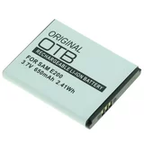OTB Baterija za Samsung SGH-E200 / E200 eco / SGH-J150, 650 mAh