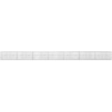 Gabion s žicom debljine 3,5 mm i mrežom 5x5 cm 700x20x50 cm Slike