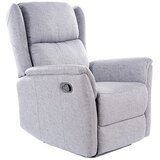 Molarem Home Fotelja Zeus-siva | shoptok.hr