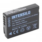 Intensilo Baterija DMW-BCG10E za Panasonic Lumix DMC-TZ6 / DMC-ZS1, 890 mAh Cene