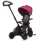 Coccolle Otroški tricikel Alegra Magenta | Shoptok.si
