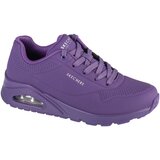 Skechers Nizke superge Uno-Stand on Air Vijolična | Shoptok.si