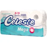 Toalet papir Mega 8=16 rolni