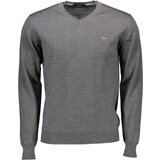 HARMONT &amp; BLAINE HARMONT & BLAINE MEN&#39;S SWEATER GREY | Shoptok.si