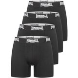 Lonsdale Men's boxer shorts 4 pack | shoptok.hr