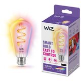 Wiz Sa žarnom niti pametna žarulja E27, 6 W – | shoptok.hr