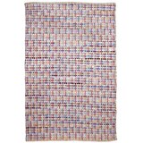 Kayoom PREPROGA IZ JUTE 120/170 cm taftano večbarvno | Shoptok.si