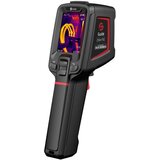 GuideSensmart E2+ thermal imaging camera Vanadium Oxide Uncooled Focal Plane Arrays Black 256 x 192 pixels Built-in display LCD Cijene