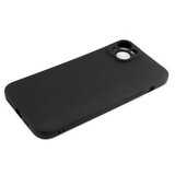 ZAŠTITNA MASKA TPU IPHONE 15 BLACK | Eponuda.ba